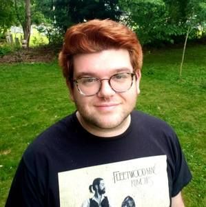 Meet your Posher, Paul